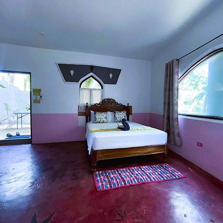 Franswa Inn إل نيدو المظهر الخارجي الصورة