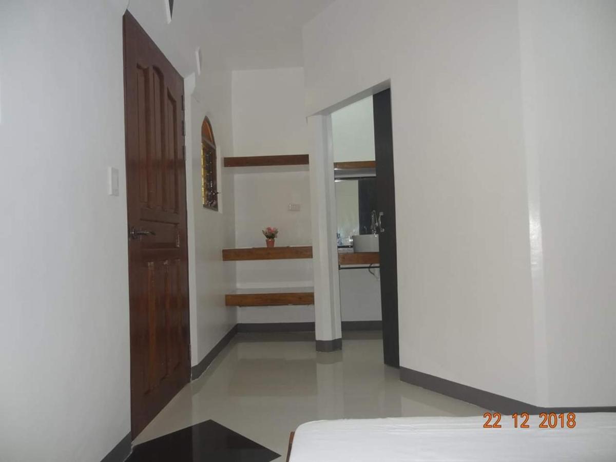 Franswa Inn إل نيدو المظهر الخارجي الصورة