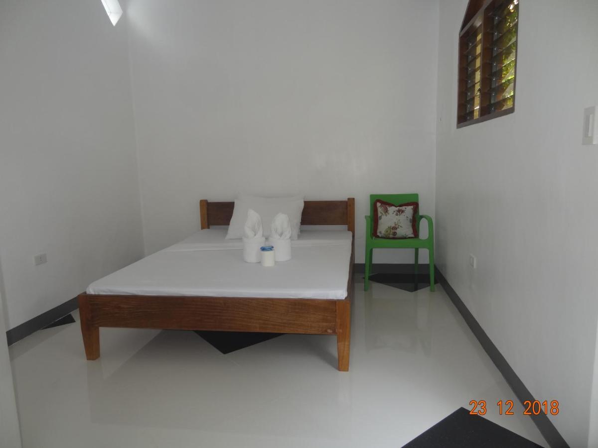 Franswa Inn إل نيدو المظهر الخارجي الصورة