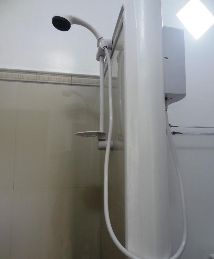 Franswa Inn إل نيدو المظهر الخارجي الصورة