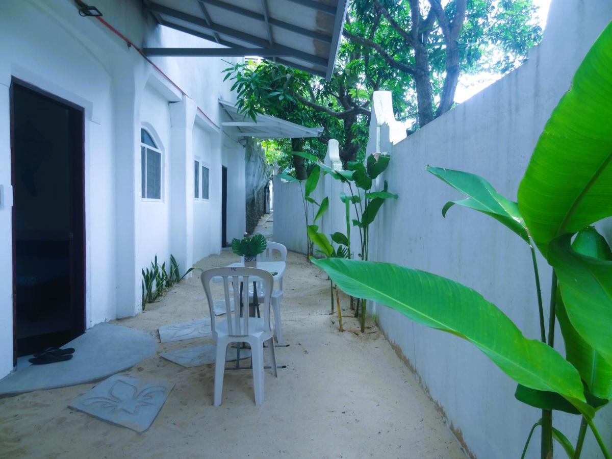 Franswa Inn إل نيدو المظهر الخارجي الصورة