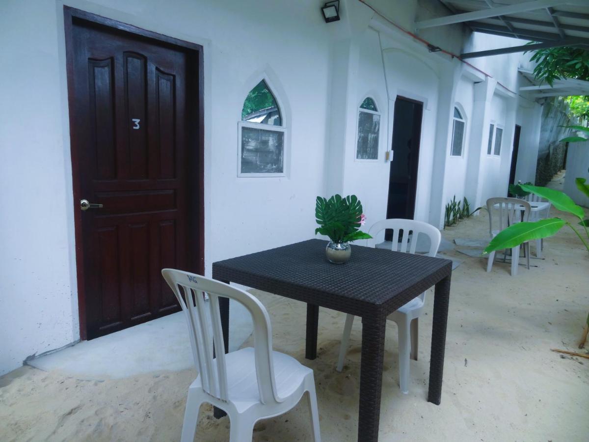 Franswa Inn إل نيدو المظهر الخارجي الصورة