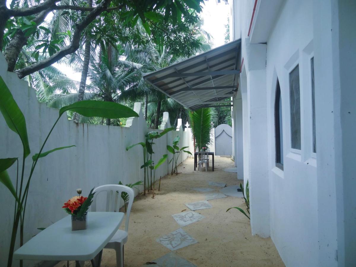 Franswa Inn إل نيدو المظهر الخارجي الصورة