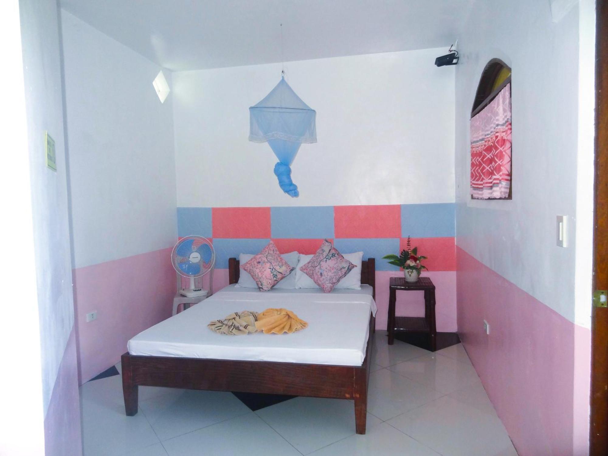 Franswa Inn إل نيدو المظهر الخارجي الصورة