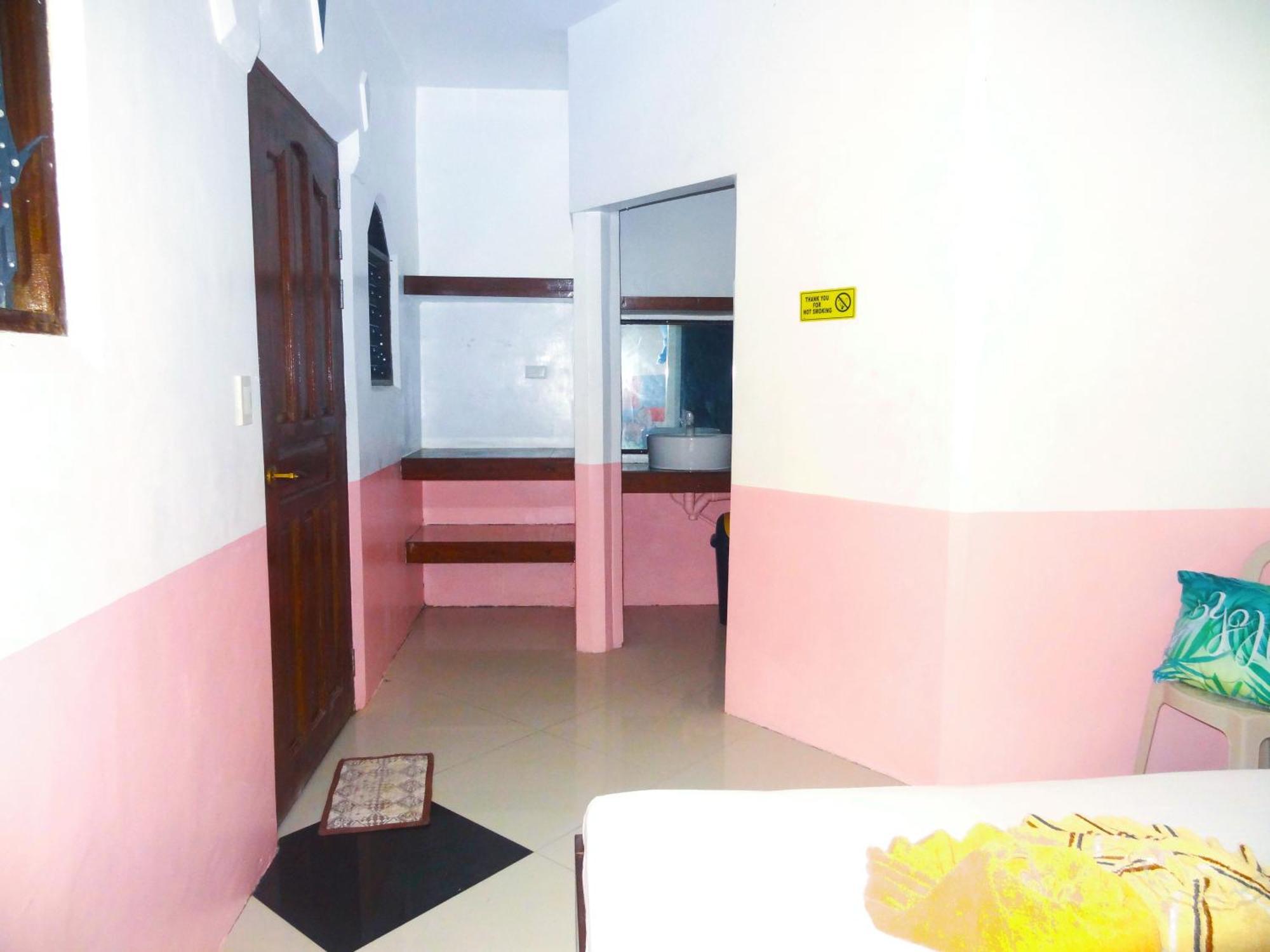 Franswa Inn إل نيدو المظهر الخارجي الصورة