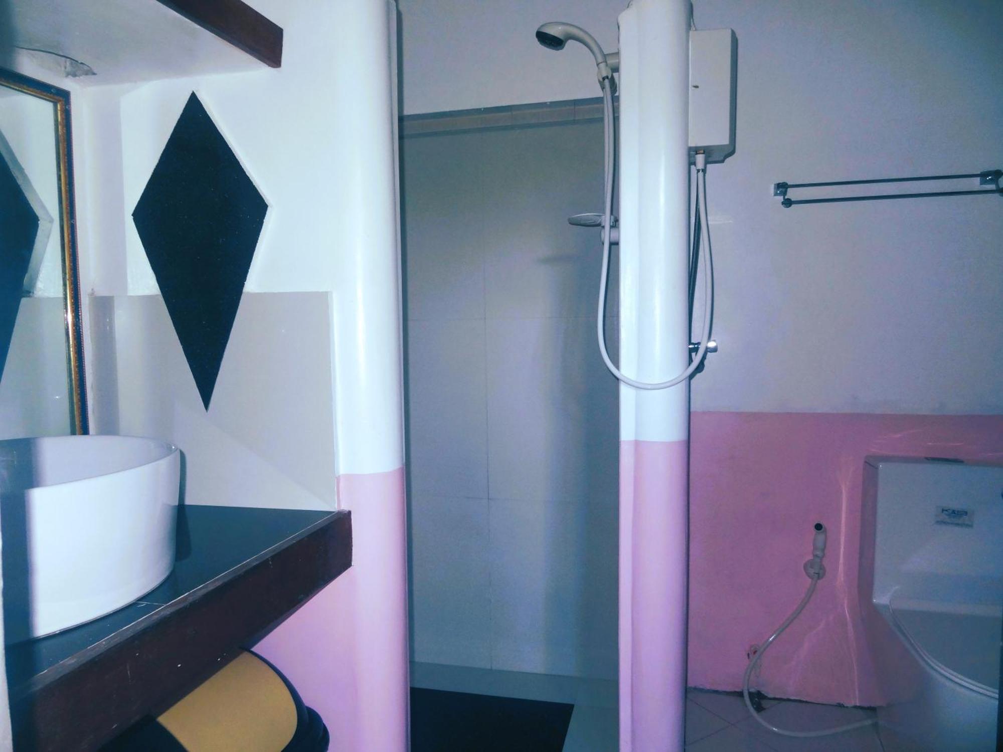 Franswa Inn إل نيدو المظهر الخارجي الصورة