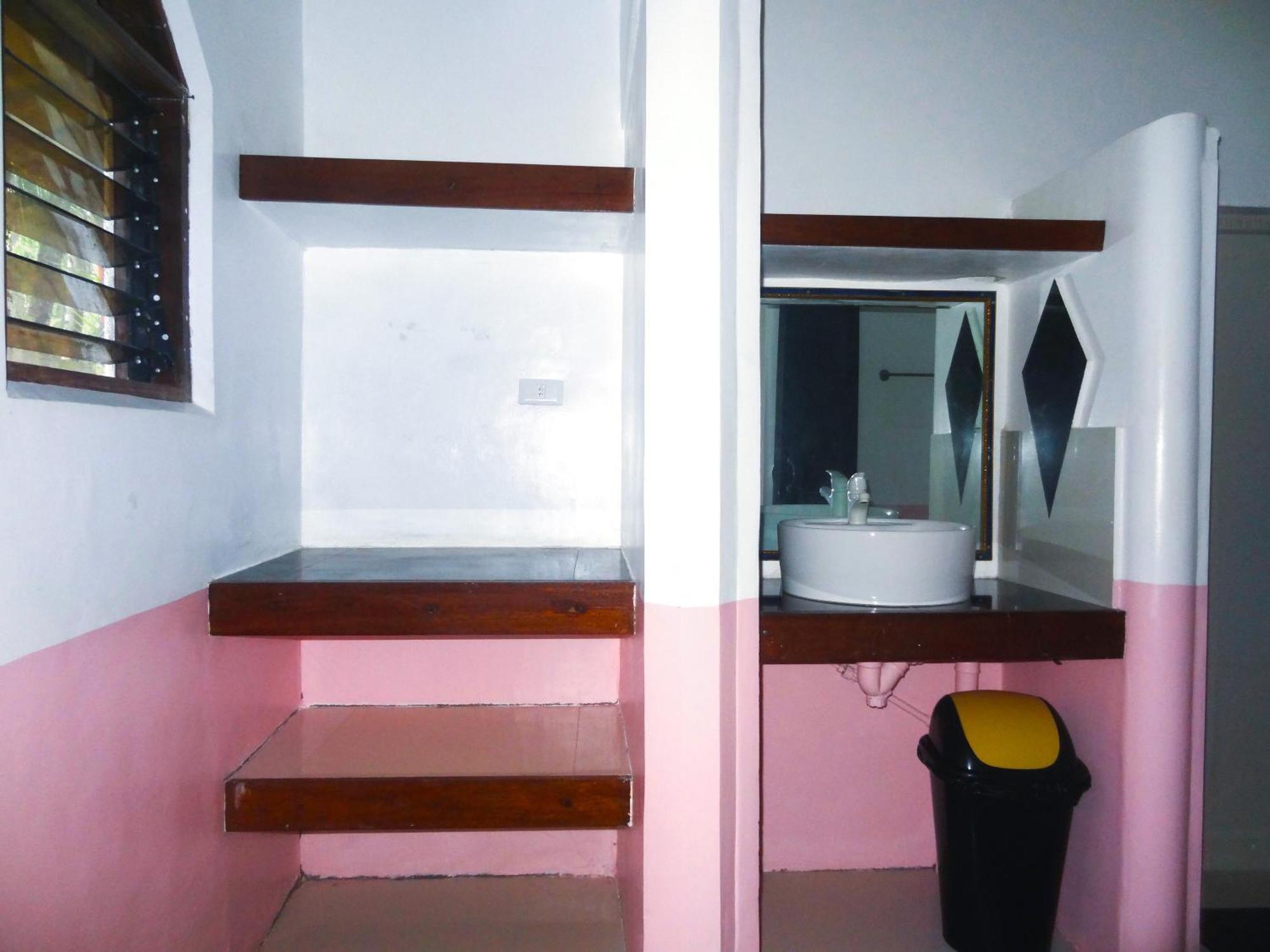 Franswa Inn إل نيدو المظهر الخارجي الصورة