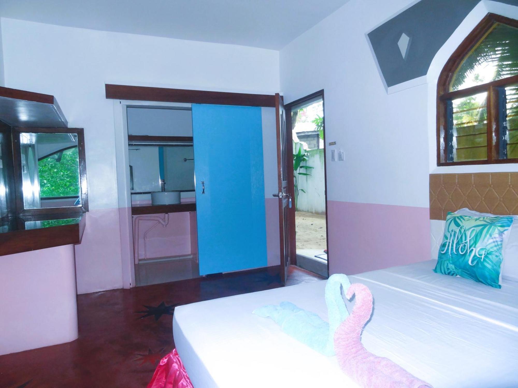 Franswa Inn إل نيدو المظهر الخارجي الصورة