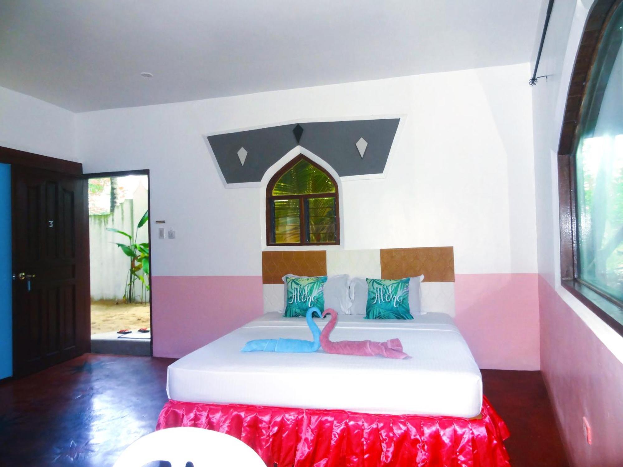 Franswa Inn إل نيدو المظهر الخارجي الصورة