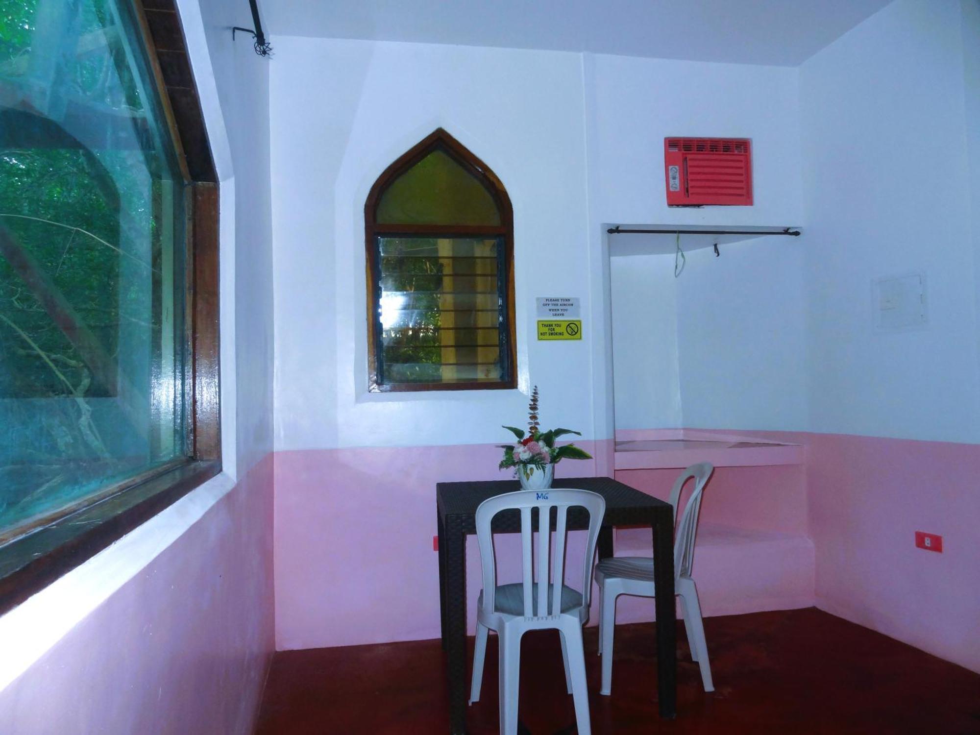 Franswa Inn إل نيدو المظهر الخارجي الصورة
