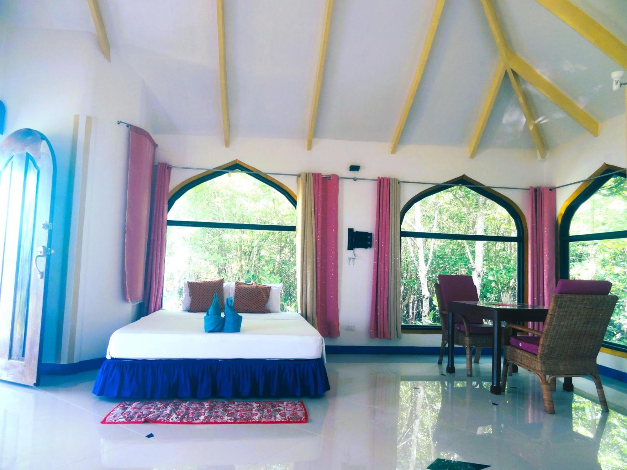 Franswa Inn إل نيدو المظهر الخارجي الصورة