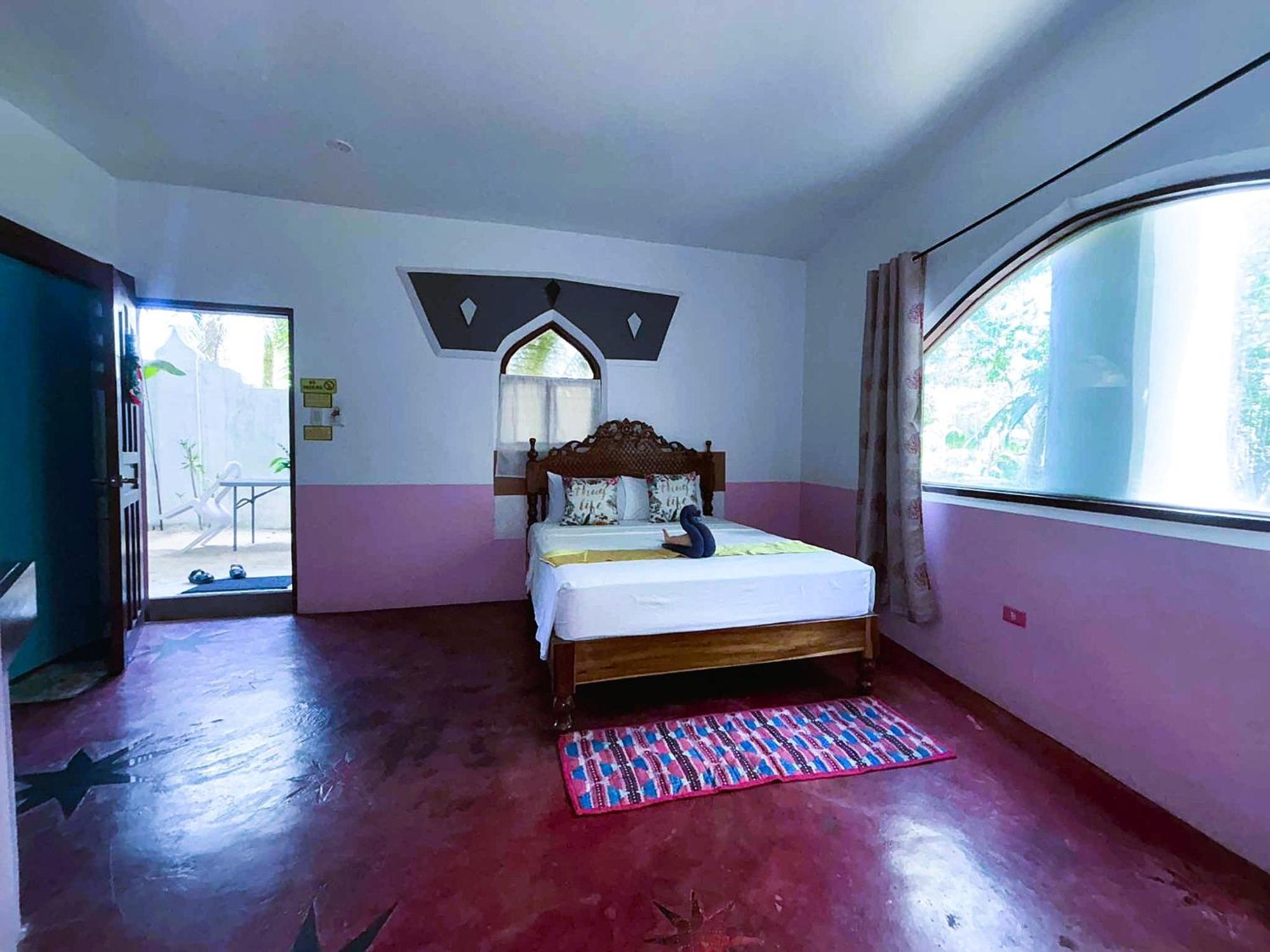 Franswa Inn إل نيدو المظهر الخارجي الصورة